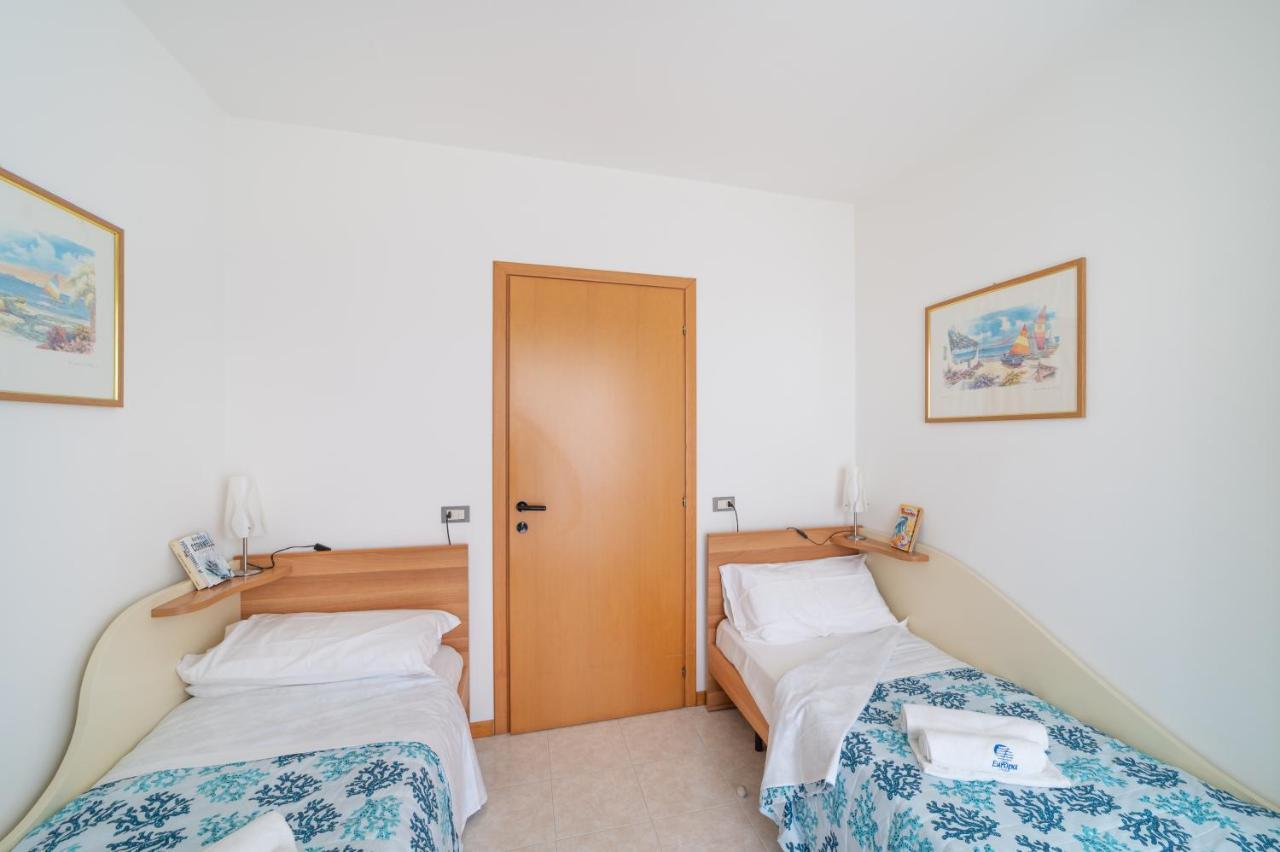 Residenza Delle Terme Apartment Bibione Luaran gambar