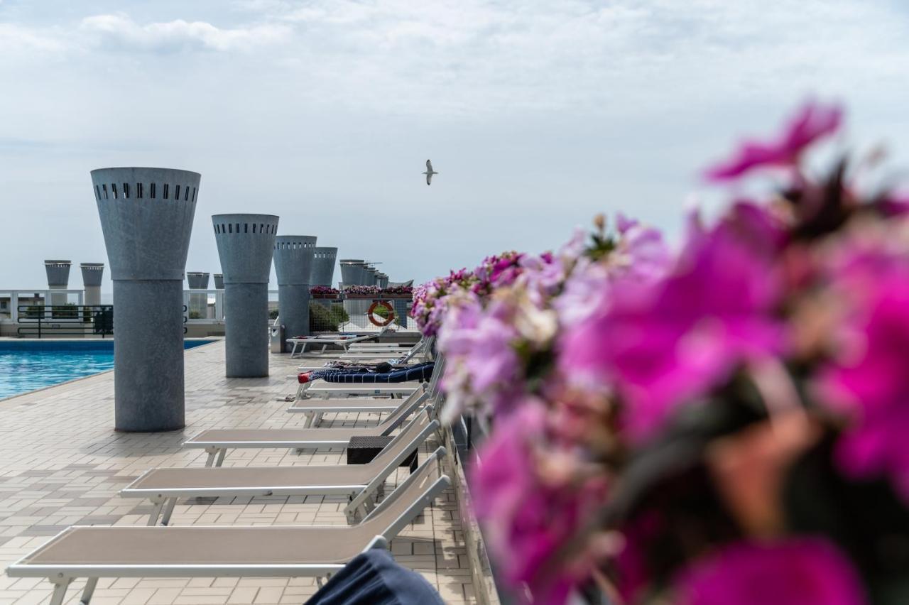 Residenza Delle Terme Apartment Bibione Luaran gambar