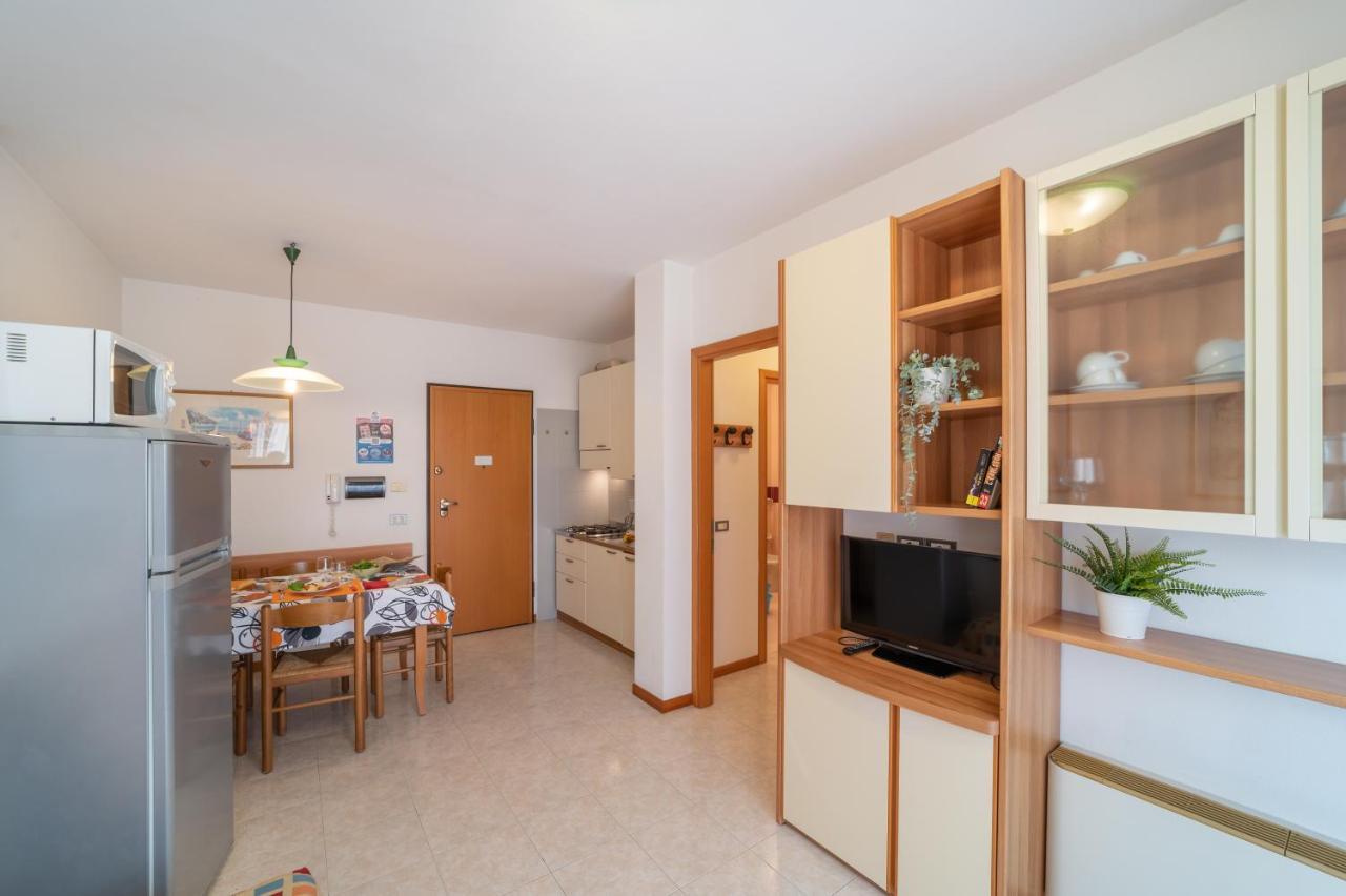 Residenza Delle Terme Apartment Bibione Luaran gambar