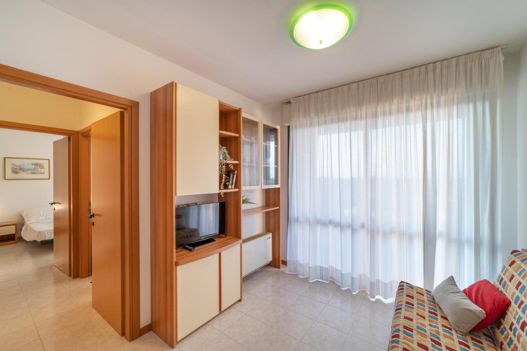 Residenza Delle Terme Apartment Bibione Luaran gambar