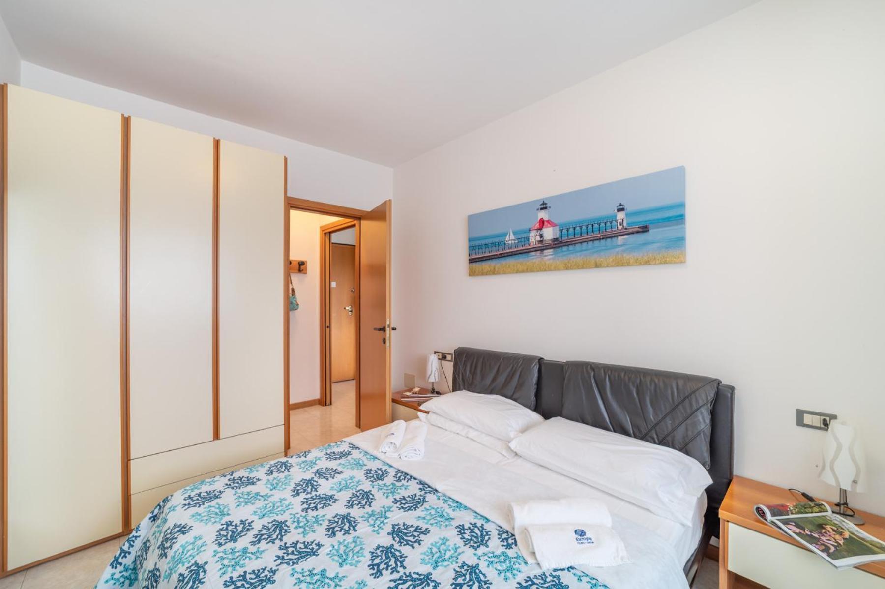 Residenza Delle Terme Apartment Bibione Luaran gambar