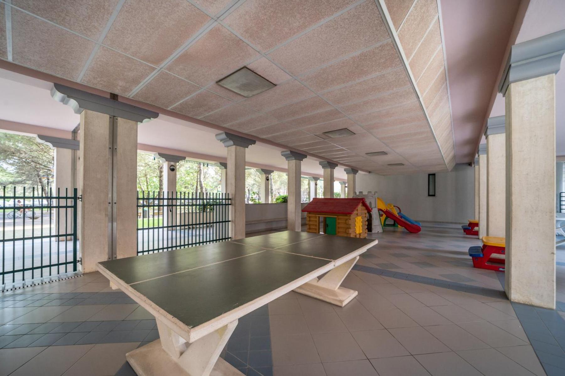 Residenza Delle Terme Apartment Bibione Luaran gambar