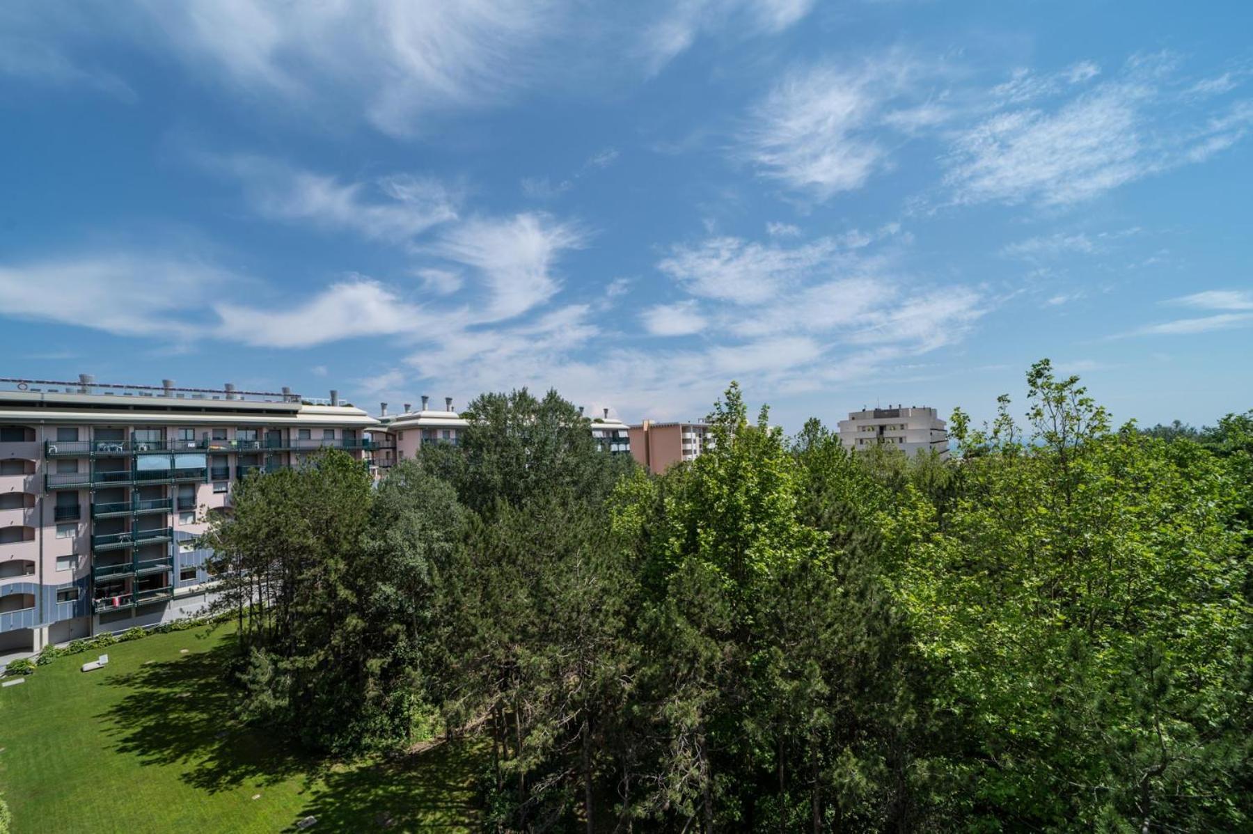 Residenza Delle Terme Apartment Bibione Luaran gambar