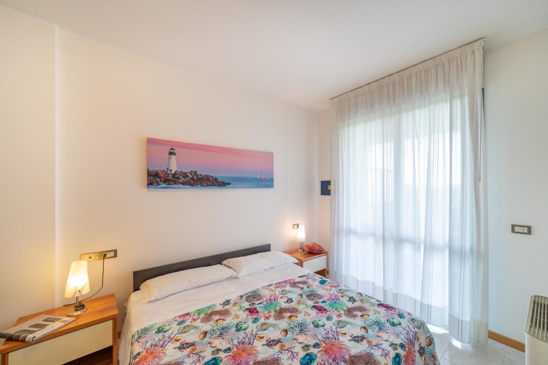 Residenza Delle Terme Apartment Bibione Luaran gambar