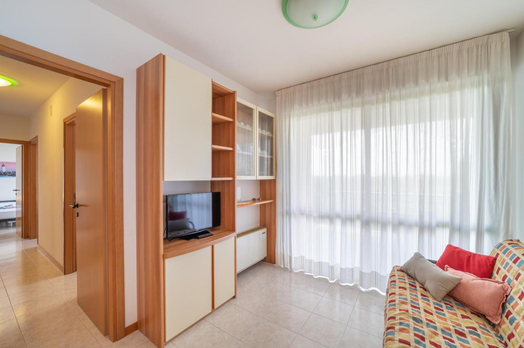 Residenza Delle Terme Apartment Bibione Luaran gambar